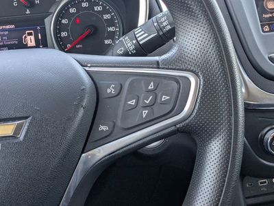 2022 Chevrolet Equinox - Photo 24