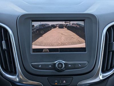 2022 Chevrolet Equinox - Photo 30