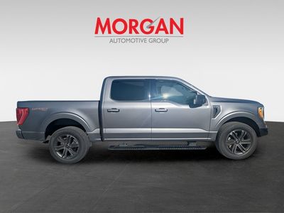 2022 Ford F-150 - Photo 2
