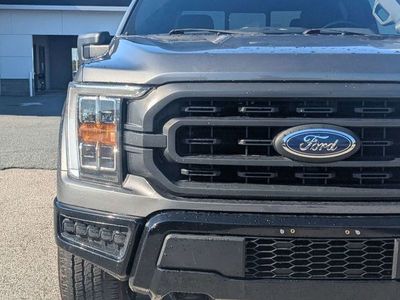 2022 Ford F-150 - Photo 7