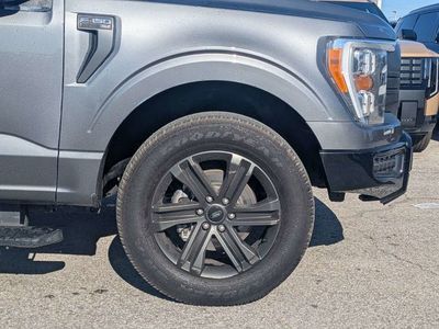 2022 Ford F-150 - Photo 9