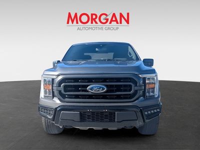2022 Ford F-150 - Photo 6