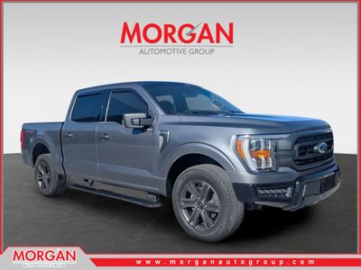 2022 Ford F-150 - Photo 1