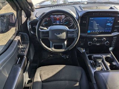 2022 Ford F-150 - Photo 12