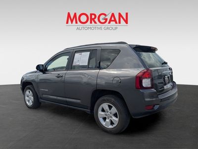 2016 Jeep Compass - Photo 3