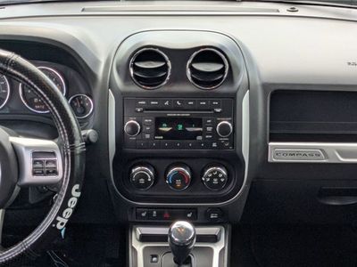 2016 Jeep Compass - Photo 15