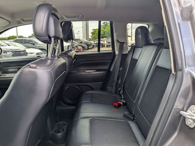 2016 Jeep Compass - Photo 11