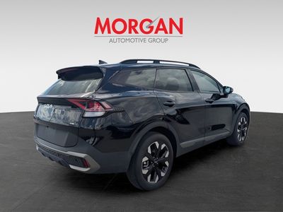 2023 Kia Sportage - Photo 3
