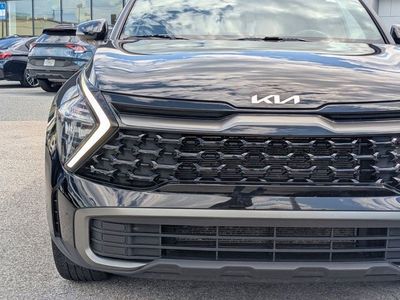 2023 Kia Sportage - Photo 9