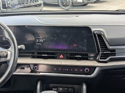 2023 Kia Sportage - Photo 18
