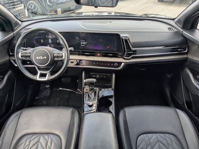 2023 Kia Sportage - Photo 15