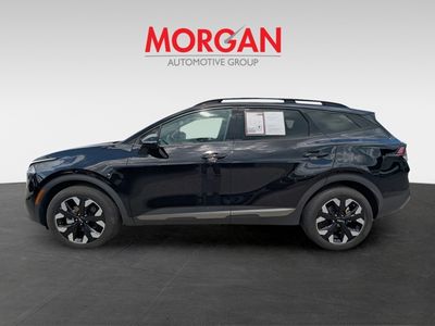 2023 Kia Sportage - Photo 6