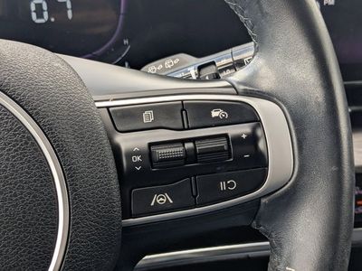 2023 Kia Sportage - Photo 25