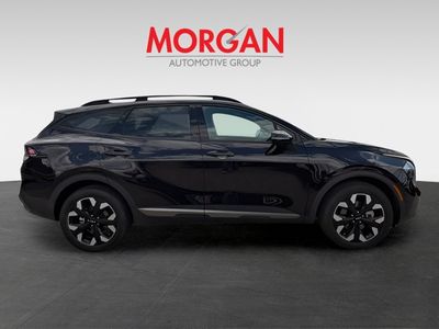 2023 Kia Sportage - Photo 2