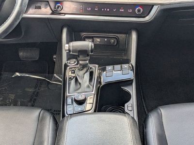 2023 Kia Sportage - Photo 19