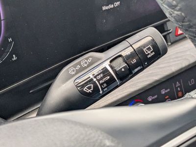 2023 Kia Sportage - Photo 27
