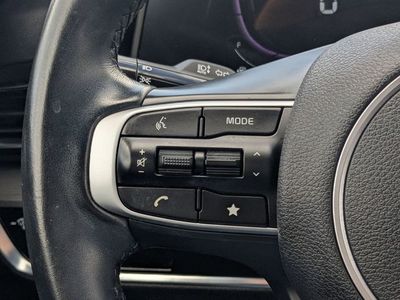 2023 Kia Sportage - Photo 24