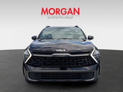 2023 Kia Sportage - Photo 8