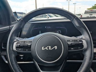 2023 Kia Sportage - Photo 23