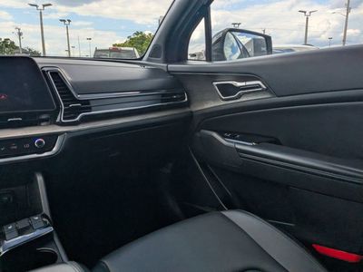 2023 Kia Sportage - Photo 17