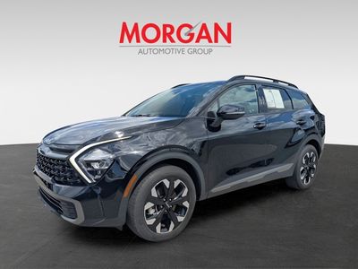 2023 Kia Sportage - Photo 7
