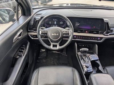 2023 Kia Sportage - Photo 16