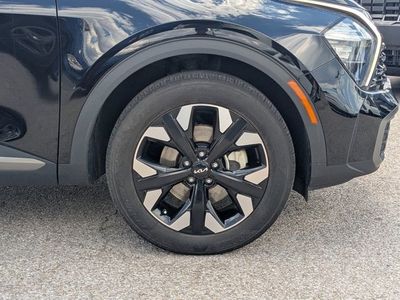 2023 Kia Sportage - Photo 11