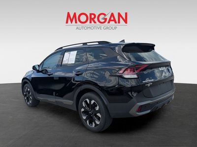 2023 Kia Sportage - Photo 5