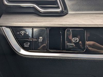 2023 Kia Sportage - Photo 22