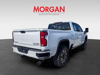 2024 Chevrolet Silverado 2500HD - Photo 3