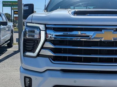 2024 Chevrolet Silverado 2500HD - Photo 9