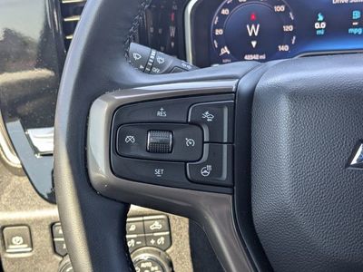 2024 Chevrolet Silverado 2500HD - Photo 21