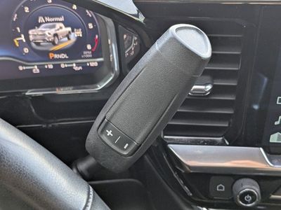 2024 Chevrolet Silverado 2500HD - Photo 24