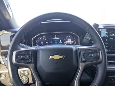 2024 Chevrolet Silverado 2500HD - Photo 20
