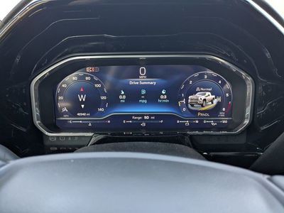 2024 Chevrolet Silverado 2500HD - Photo 25