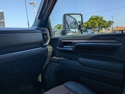 2024 Chevrolet Silverado 2500HD - Photo 14