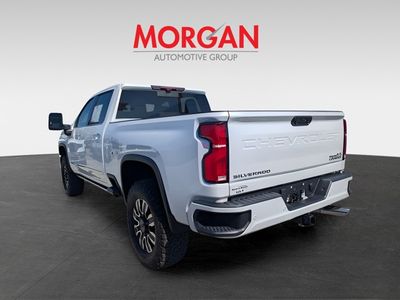 2024 Chevrolet Silverado 2500HD - Photo 5