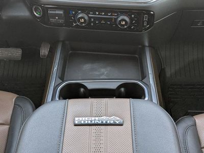 2024 Chevrolet Silverado 2500HD - Photo 16