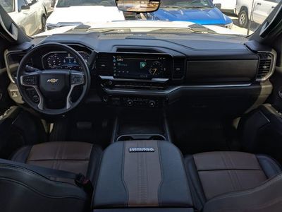 2024 Chevrolet Silverado 2500HD - Photo 12