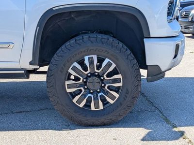 2024 Chevrolet Silverado 2500HD - Photo 11