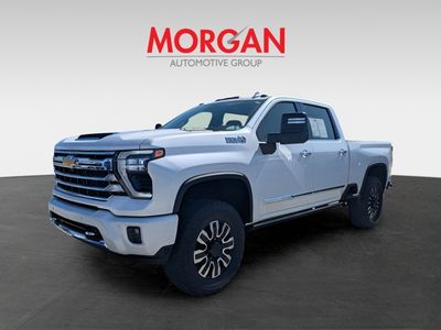 2024 Chevrolet Silverado 2500HD - Photo 7