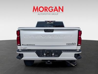 2024 Chevrolet Silverado 2500HD - Photo 4