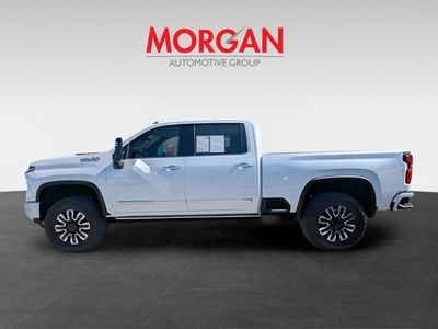 2024 Chevrolet Silverado 2500HD - Photo 6