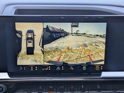 2024 Chevrolet Silverado 2500HD - Photo 28