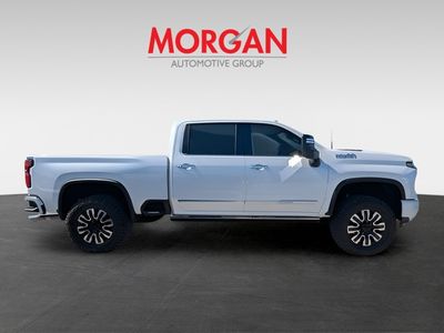 2024 Chevrolet Silverado 2500HD - Photo 2