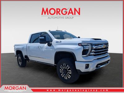 2024 Chevrolet Silverado 2500HD - Photo 1