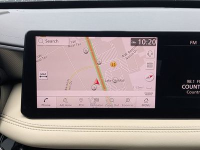 2024 INFINITI QX60 - Photo 31