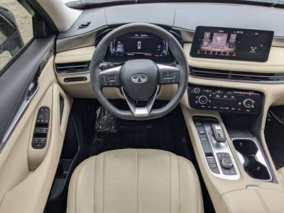 2024 INFINITI QX60 - Photo 16