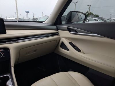 2024 INFINITI QX60 - Photo 17