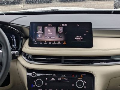 2024 INFINITI QX60 - Photo 18